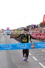 Mo Farah wins the mens 2014 BUPA Great North Run. Photo: David T. Hewitson/Sports for All Pics